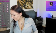 MyFreeCams - SunfLowerr January 30 2025