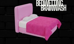 EXTREME Bedwetting Brainwash BETA {Otter Induction Version}