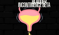 OVERACTIVE Bladder Incontinence BETA