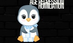 Age Regression Humiliation And Degradation Mesmerize