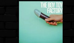 [ABDL] The Boy Toy Factory For Little Cockwhores To Gangbang Mind Fuck