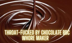 The NLP toolbox: Throat-Fucked by Chocolate BBC - Whore Maker