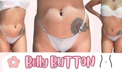 Belly button: Piercing and cleaning