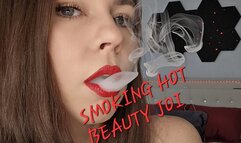 SMOKING HOT BEAUTY JOI