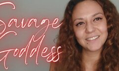 CEI for beginners with Savage Goddess