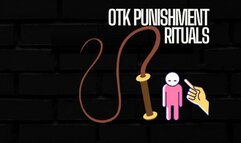 OTK Spanking Punishment Of Rituals Mesmerize