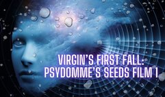 The NLP toolbox: Virgin’s First Fall - Psydomme’s Seeds Film 1