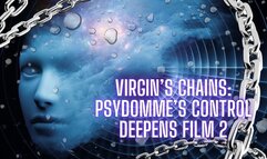 The NLP toolbox: Virgin’s Chains - Psydomme’s Control Deepens Film 2