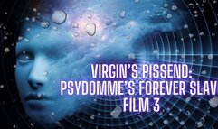 The NLP toolbox: Virgin’s Pissy End - Psydomme’s Forever Slave Film 3