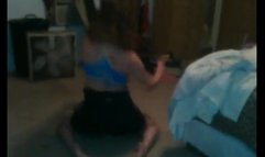 Skirt Twerk