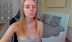 MyFreeCams - Jam_cream January 30 2025