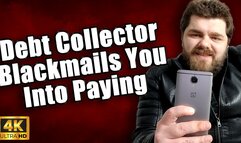 KingMarti: Debt Collector Blackmails You Into Paying 4k UHD