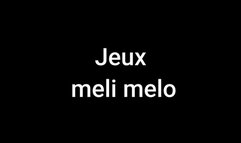 Jeux meli mélo (1)