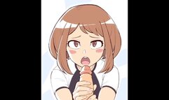 Ochako Uraraka Slideshow