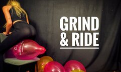 RS070: Belbal Grind & Ride