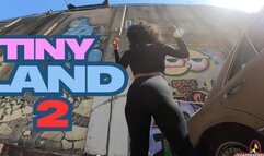 Giantess Crew – Princess J – Tiny Land Part 2 re