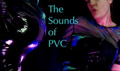 The Sounds of PVC