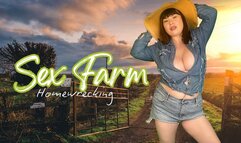 Sex Farm Homewrecking 4K