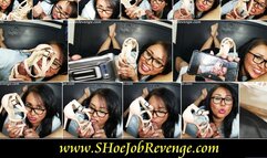 SHoeJob Revenge Part-357