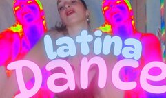 Dance Latina sexy