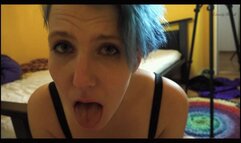 Clip 104Jo-A Mutial Masturbation And Blowjob – whole film - wmv