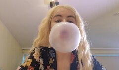 BUBBLE GUM FINDOM - PART 15 (NO MUSIC)