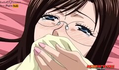 Hentai Uncensored | Sex after SCHOOL is still a Pleasure | Hentai Anime