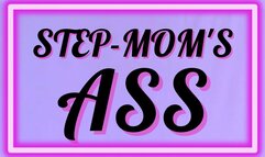 Step Mommy’s Ass Is Yours – Sara Desire XO Makes You Cheat with Anal Worship, Jerkoff Instruction, and Dirty Talk – MP3