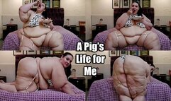 A Pig’s Life for Me