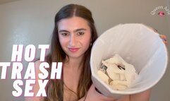 HOT TRASH SEX