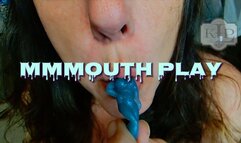 Mmmouth Play