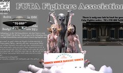 Grey Alien Explains Futa Fighters Association 1 of 2