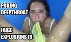 DEEP THROAT FUCKING PUKE 250309DA JUDY DEEPTHROAT PUKING 69 POSITION SHOW (FULL HD MP4 VERSION)