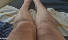 My Legs, My POV