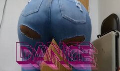 Giantess Crew – KEYS – Dance