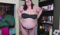 Your GFs MILF StepMother Faery Needs to get Knocked Up - Breeding, POV, Dirty Talk