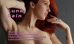 Vaping Bully Luna Lain