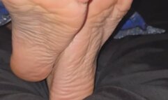 Mexican Sundress Oily Crossed Soles Tease