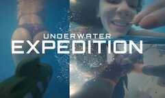 Underwater Expedition Goes Wrong