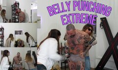 Belly punching extreme