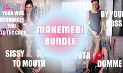 Make Me Bi Bundle