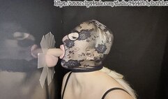 Very Drooling And Deep Throat Blow Jobs Cum Blocking And Fail Cum In Gloryhole