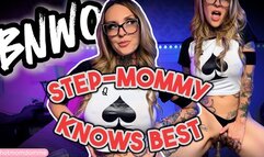 BNWO Step-Mommy Knows Best