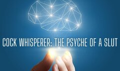 The NLP toolbox: Cock Whisperer - The Psyche of a Slut