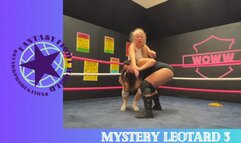 FFGFAN Mystery Leotard 3 Nemisis vs Sybil mov