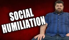 KingMarti: Social Humiliation - WMV