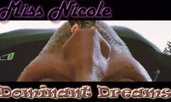 Dominant Dreams 1