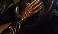 Latex Driving