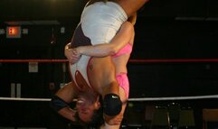 Best of Female Piledrives Male - Volume 1