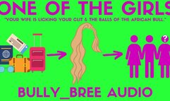 One Of The Girls Audio